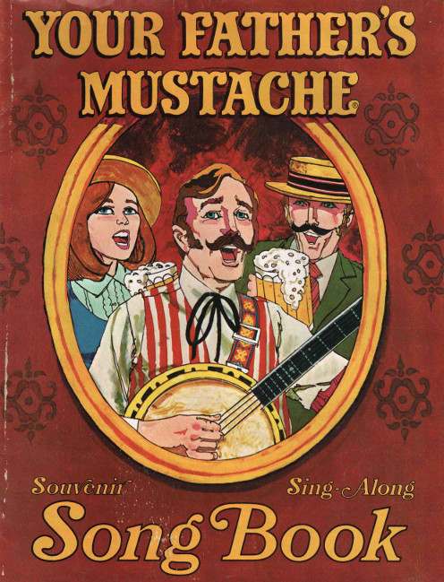 Your Father's Mustache